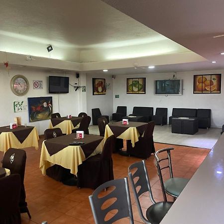 Hotel Lerma Lerma de Villada Exteriér fotografie