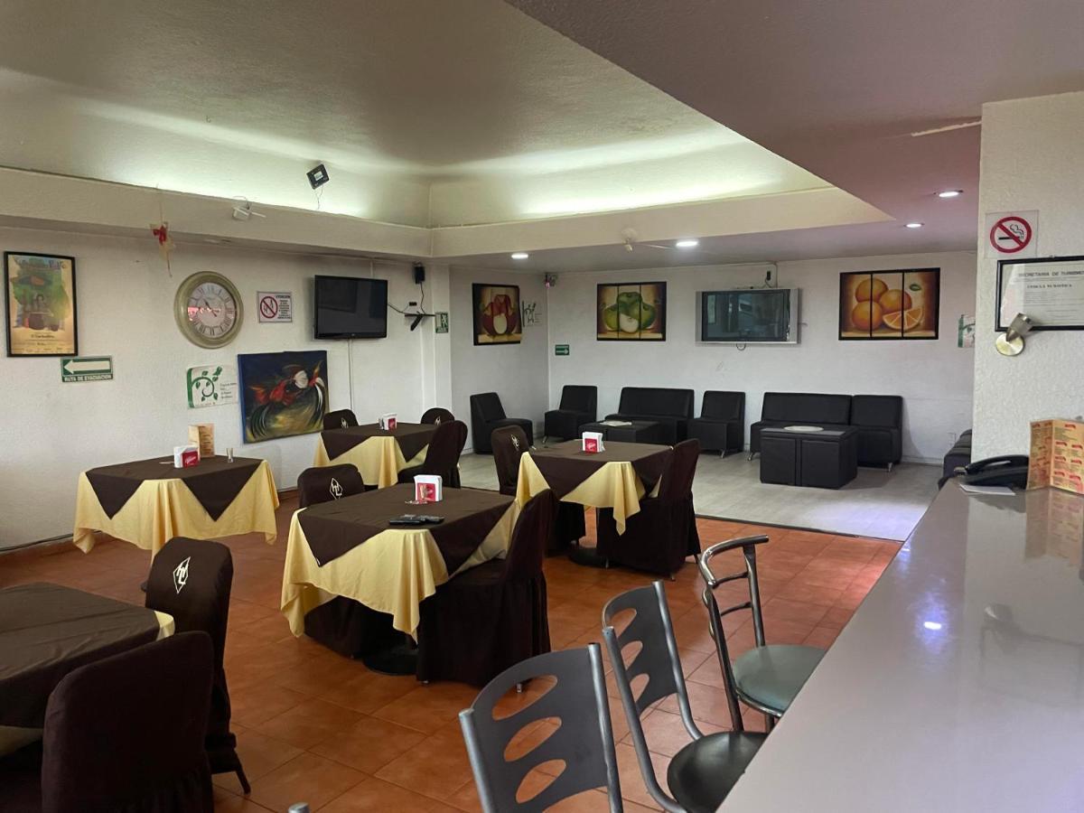Hotel Lerma Lerma de Villada Exteriér fotografie